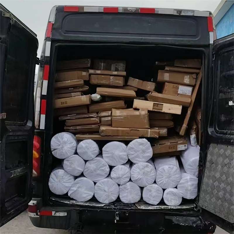 滕州至义乌货运专线，一站式物流服务助您货畅其流！（到义乌物流专线）