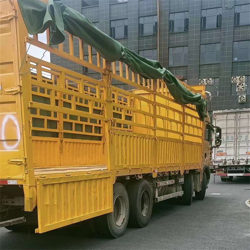 滕州到新泰物流公司——一站式货运服务（到新泰的物流）