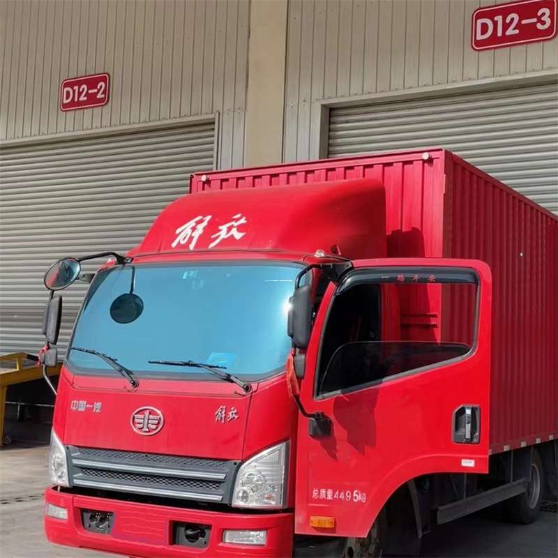 滕州到安徽物流公司——专业货运，安心送达（到安徽的物流公司）