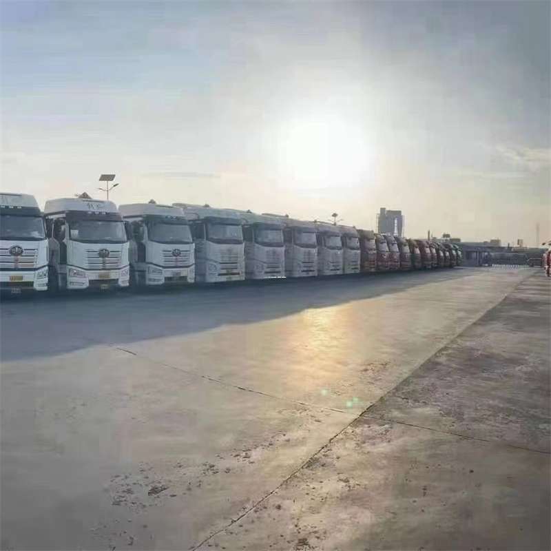 滕州到武威物流公司——一站式服务，让货运更便捷