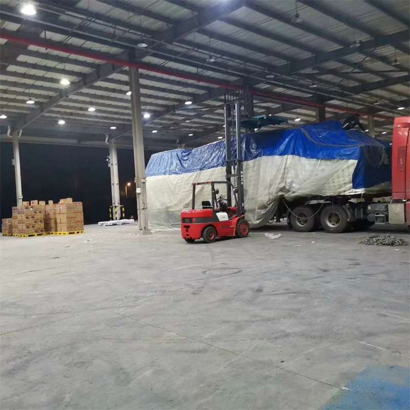 滕州到汝州物流公司-一站式服务，让货运更便捷（汝州物流公司电话查询）