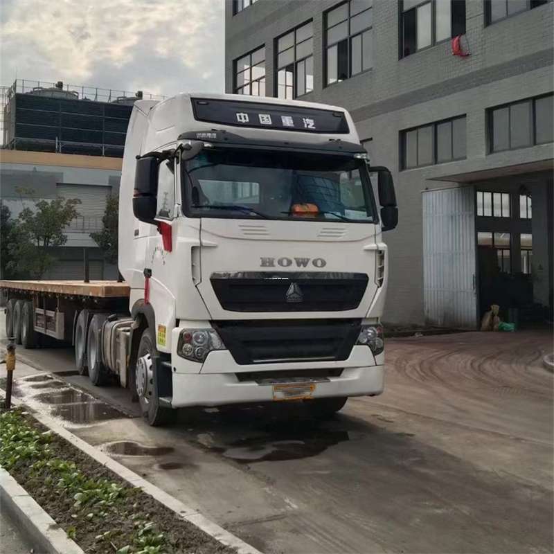 滕州到衡阳物流公司，一站式服务，让您的货物运输无忧