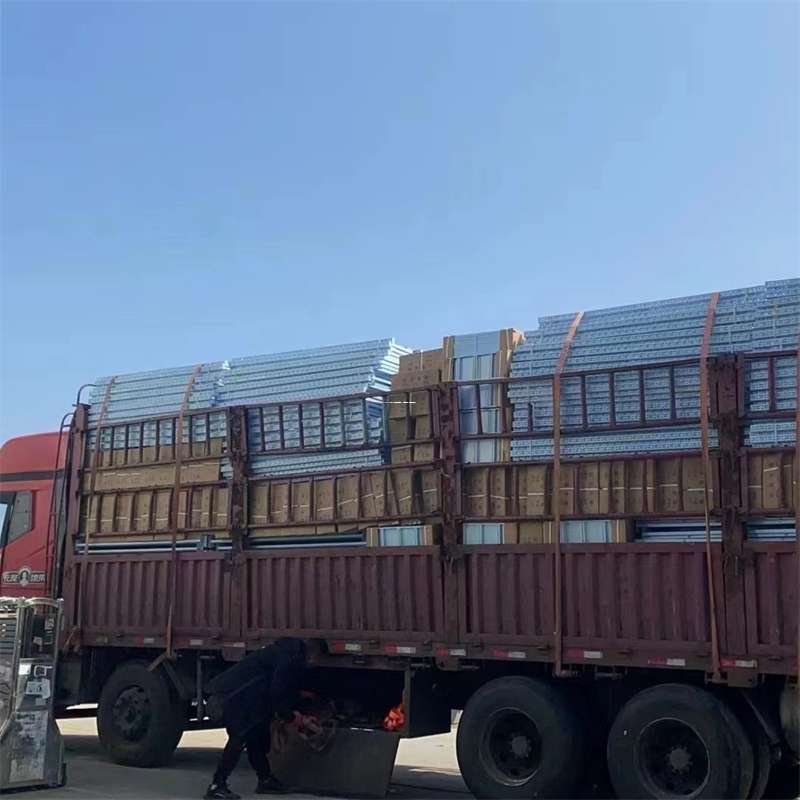 滕州到衡阳物流公司——一站式服务，让货运更轻松