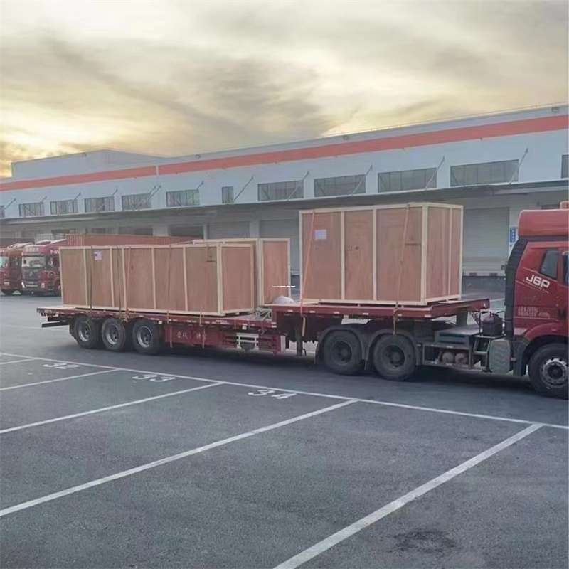 滕州到岳阳物流公司——一站式服务，让货运更便捷