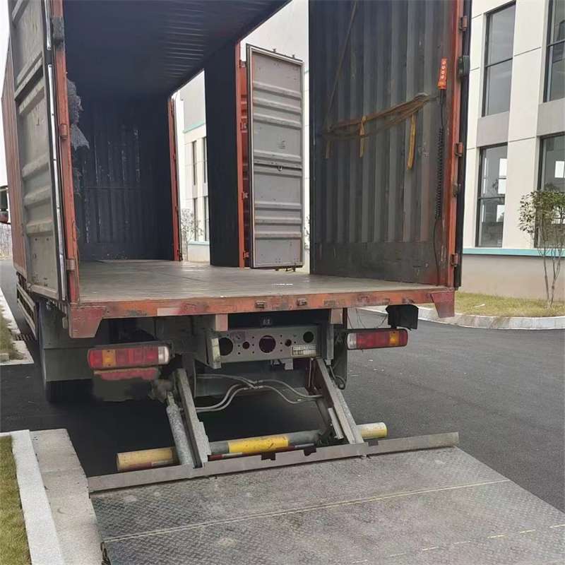 滕州到长沙物流公司——专业货运，全程无忧