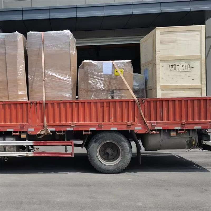 滕州到朔州物流公司——一站式服务，让货运更便捷