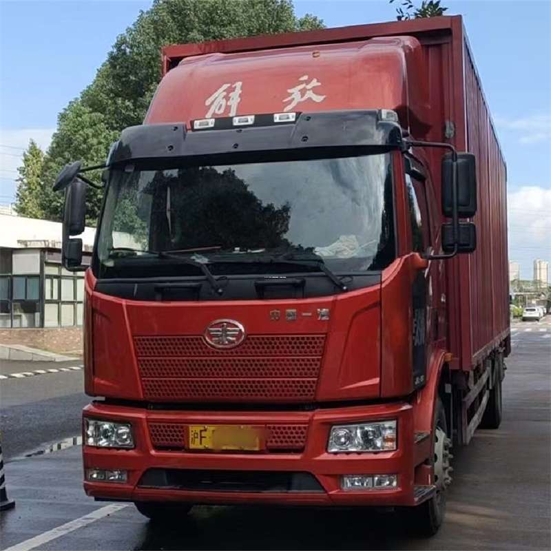 滕州到苏州姑苏物流公司——专业货运，安心托付