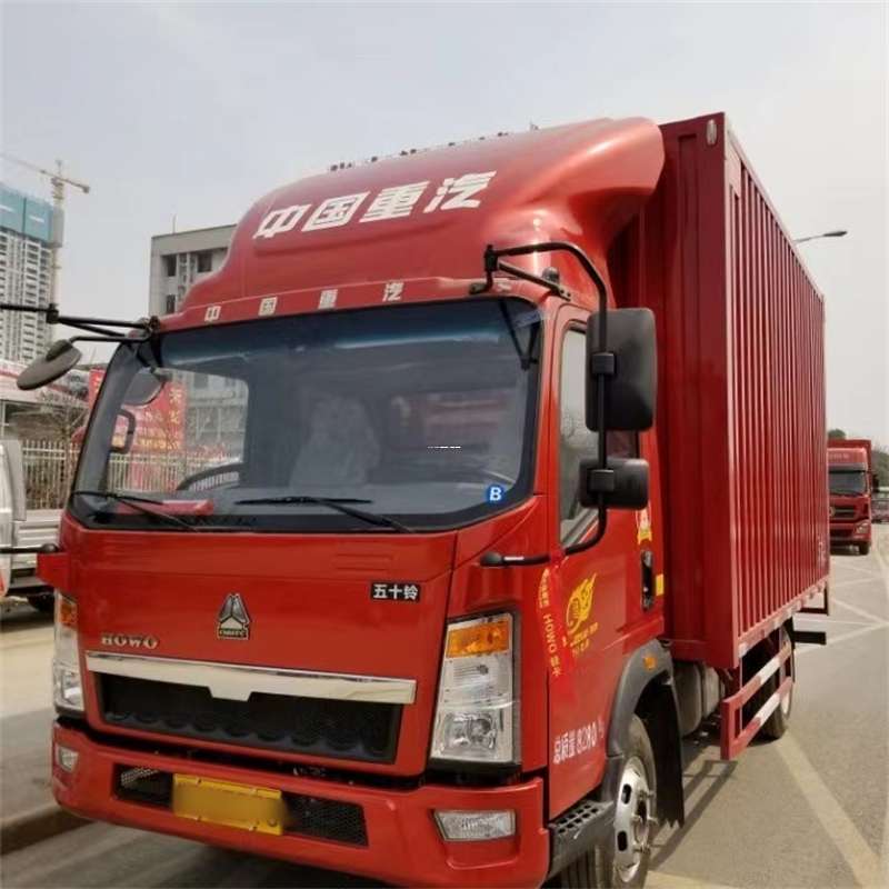 滕州到厦门物流公司——专业货运，全程无忧