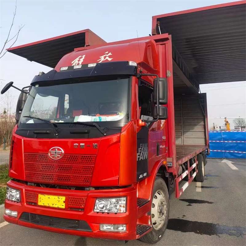滕州到即墨物流公司，一站式服务，让货运更便捷（到即墨物流公司,一站式服务,让货运更便捷）